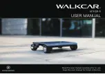 Preview for 1 page of COCOA MOTORS WALKCAR User Manual
