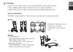 Предварительный просмотр 12 страницы COCOA MOTORS WALKCAR User Manual