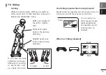 Предварительный просмотр 14 страницы COCOA MOTORS WALKCAR User Manual