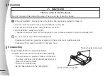 Предварительный просмотр 15 страницы COCOA MOTORS WALKCAR User Manual