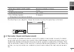 Предварительный просмотр 22 страницы COCOA MOTORS WALKCAR User Manual