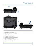 Preview for 13 page of CoComm F800 Manual