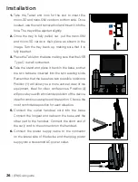 Preview for 26 page of CoComm F910 Quick Manual