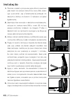 Preview for 62 page of CoComm F910 Quick Manual