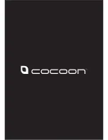 Preview for 20 page of Cocoon AMP-4K HE315035 Instruction Manual