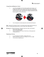 Preview for 13 page of Cocoon AS43515 User Manual