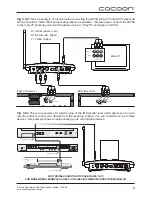 Preview for 9 page of Cocoon AVS58 User Manual