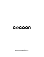 Preview for 10 page of Cocoon BeatDeck User Manual