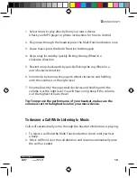 Preview for 13 page of Cocoon BT42740 Instruction Manual