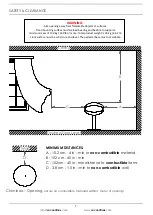 Preview for 8 page of Cocoon CFPB Operating Manual