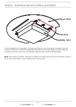 Preview for 13 page of Cocoon CFPB Operating Manual