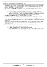 Preview for 15 page of Cocoon CFPB Operating Manual