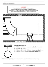 Preview for 8 page of Cocoon CFTB Operating Manual