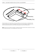 Preview for 13 page of Cocoon CFTB Operating Manual