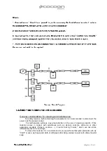 Preview for 13 page of Cocoon Cooltech Service Manual