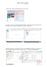 Preview for 19 page of Cocoon Cooltech Service Manual