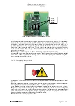 Preview for 26 page of Cocoon Cooltech Service Manual