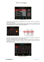 Preview for 44 page of Cocoon Cooltech Service Manual