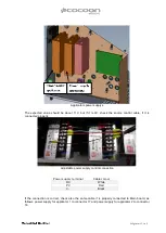 Preview for 48 page of Cocoon Cooltech Service Manual