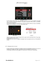 Preview for 52 page of Cocoon Cooltech Service Manual