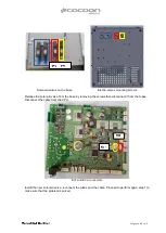 Preview for 60 page of Cocoon Cooltech Service Manual