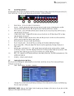 Preview for 10 page of Cocoon DVR6093 Instruction Manual