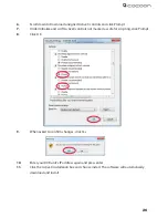 Preview for 30 page of Cocoon DVR6093 Instruction Manual