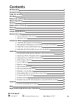 Preview for 10 page of Cocoon FPV HD Camera Drone Instruction Manual