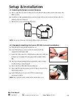 Preview for 14 page of Cocoon FPV HD Camera Drone Instruction Manual