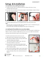 Preview for 15 page of Cocoon FPV HD Camera Drone Instruction Manual