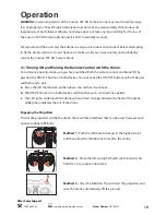 Preview for 16 page of Cocoon FPV HD Camera Drone Instruction Manual