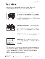 Preview for 17 page of Cocoon FPV HD Camera Drone Instruction Manual