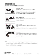 Preview for 18 page of Cocoon FPV HD Camera Drone Instruction Manual