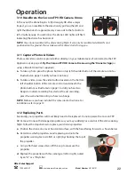 Preview for 22 page of Cocoon FPV HD Camera Drone Instruction Manual