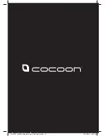 Предварительный просмотр 12 страницы Cocoon HE115002 Instruction Manual