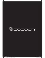 Предварительный просмотр 18 страницы Cocoon HE115020 Instruction Manual