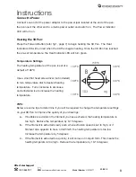 Preview for 8 page of Cocoon HE150277 Instruction Manual