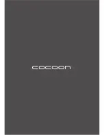 Preview for 16 page of Cocoon HE160821 Instruction Manual