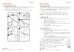 Preview for 5 page of Cocoon HE170351 Instruction Manual