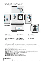 Preview for 9 page of Cocoon HE190041 Instruction Manual