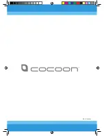 Preview for 20 page of Cocoon HE413002B Instruction Manual