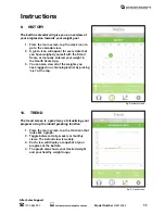 Preview for 11 page of Cocoon HE414044 Instruction Manual