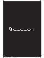 Preview for 12 page of Cocoon HE414092 User Manual