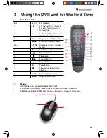 Preview for 8 page of Cocoon IT11400 Instruction Manual