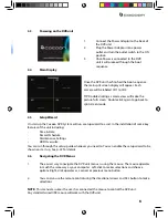 Preview for 9 page of Cocoon IT11400 Instruction Manual