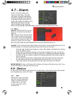 Предварительный просмотр 22 страницы Cocoon IT11400 Instruction Manual