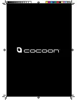 Предварительный просмотр 40 страницы Cocoon IT11400 Instruction Manual