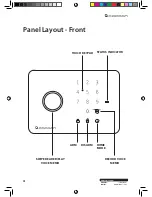 Предварительный просмотр 4 страницы Cocoon IT214054 Instruction Manual