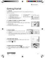 Предварительный просмотр 7 страницы Cocoon IT214054 Instruction Manual