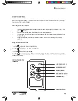 Предварительный просмотр 13 страницы Cocoon IT214054 Instruction Manual